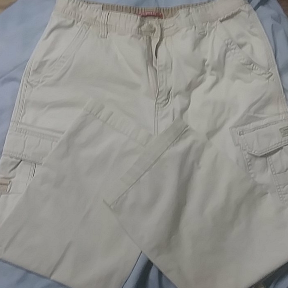 36 x 29 Union Bay Cargo Pants - Picture 1 of 8